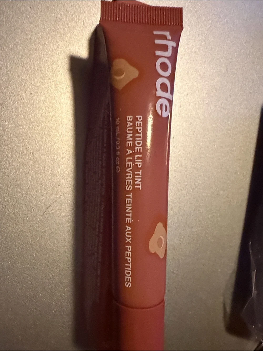 RHODE sheer hydrating